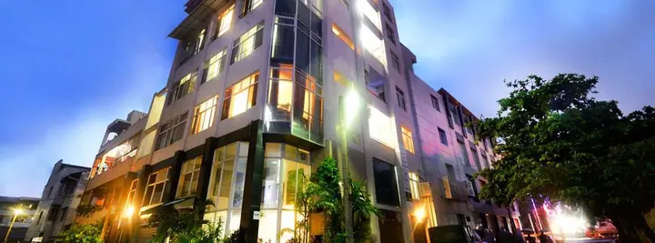 Коломбо: Halahouse Colombo
