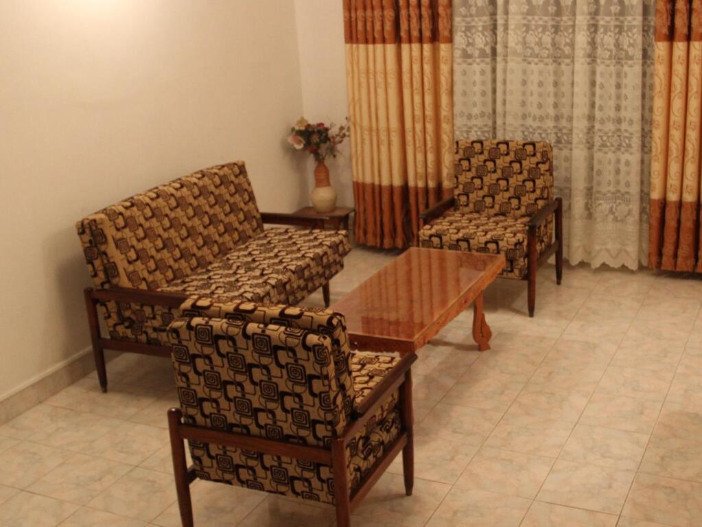 Peradeniya Rest Inn — фото 6