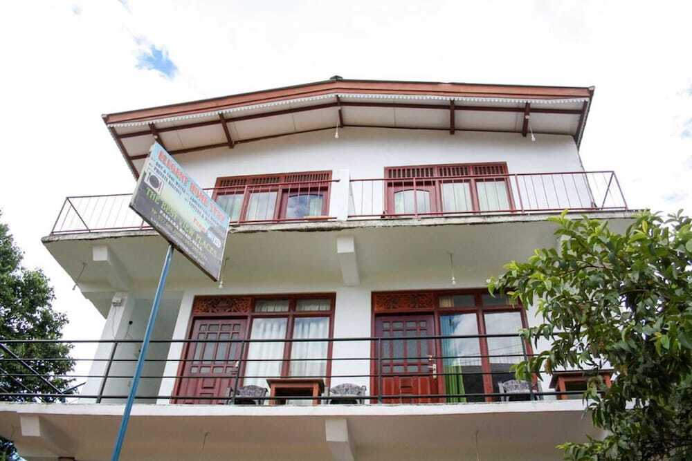 Элла: Elegant Home Stay