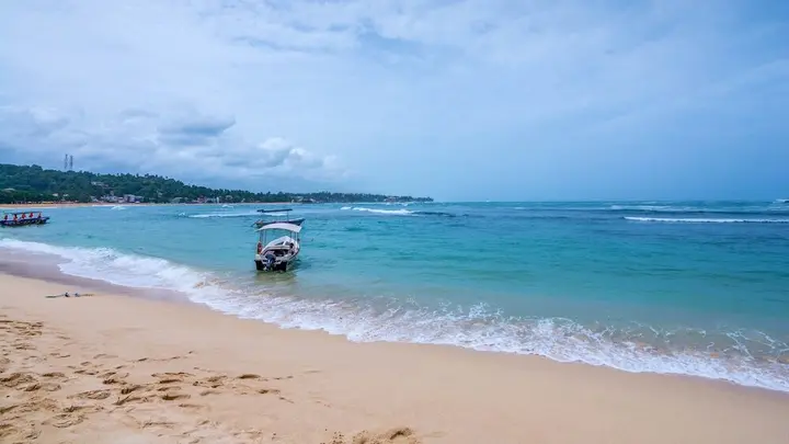 Унаватуна: Sea View Deepal Villa