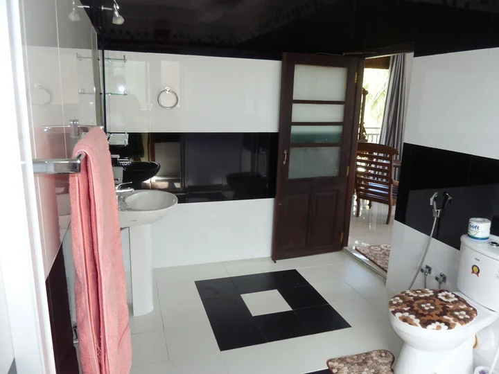 Унаватуна: Sea View Deepal Villa