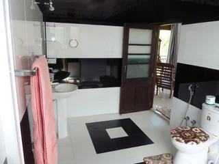 Унаватуна: Sea View Deepal Villa