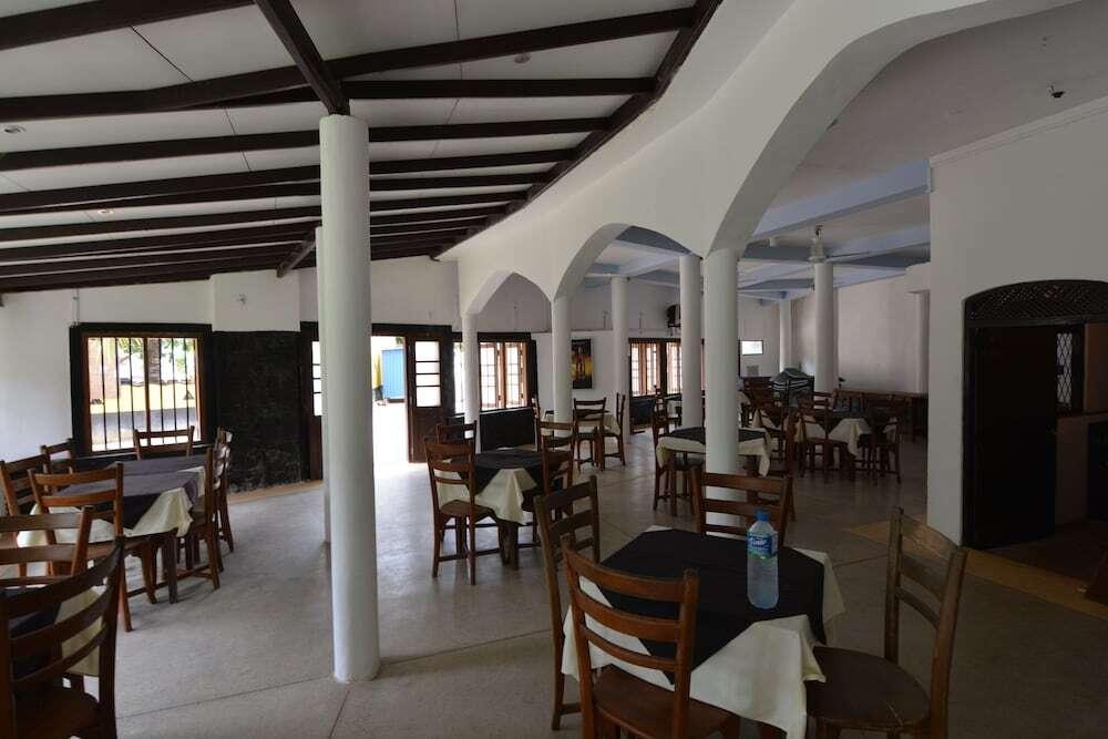 Унаватуна: Sea View Deepal Villa