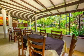 Унаватуна: Sea View Deepal Villa