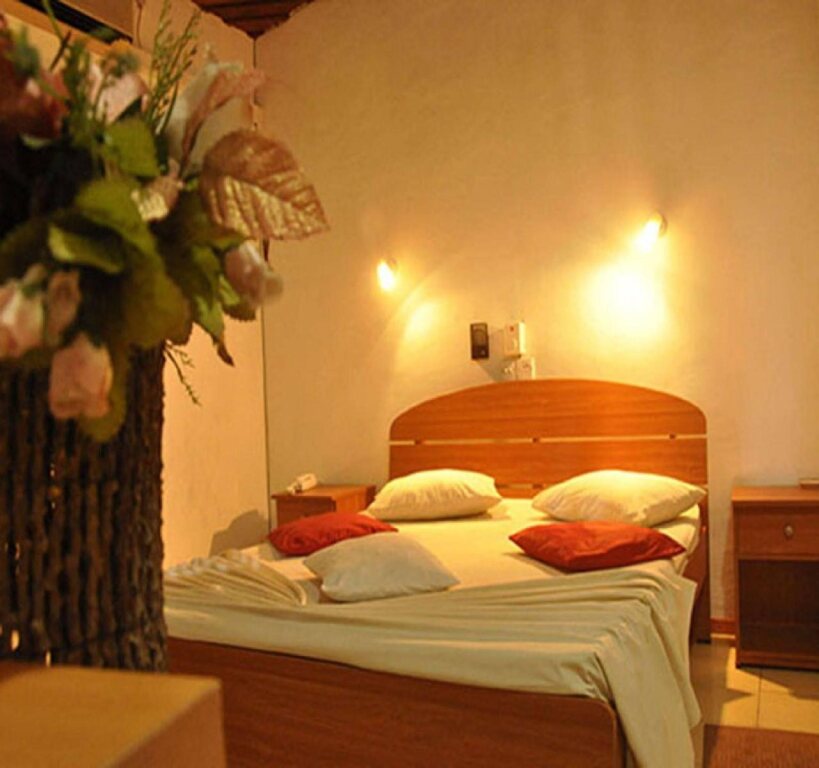 Унаватуна: Dilena Beach Resort