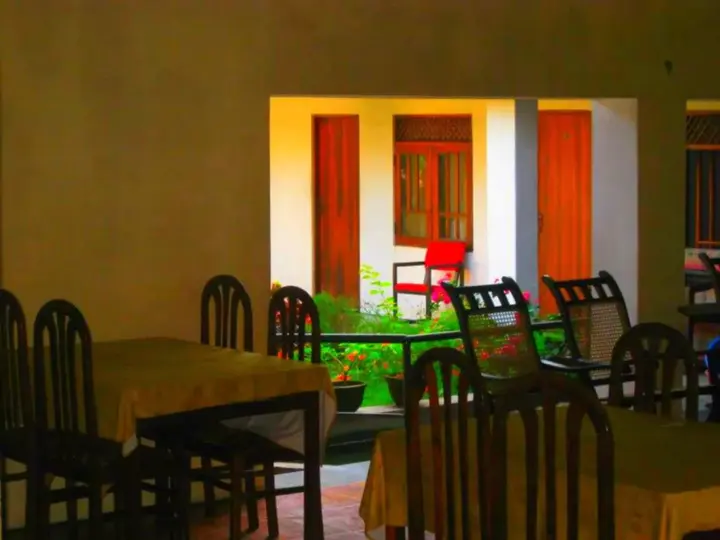 Унаватуна: Dilena Beach Resort