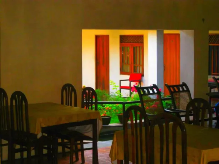 Унаватуна: Dilena Beach Resort