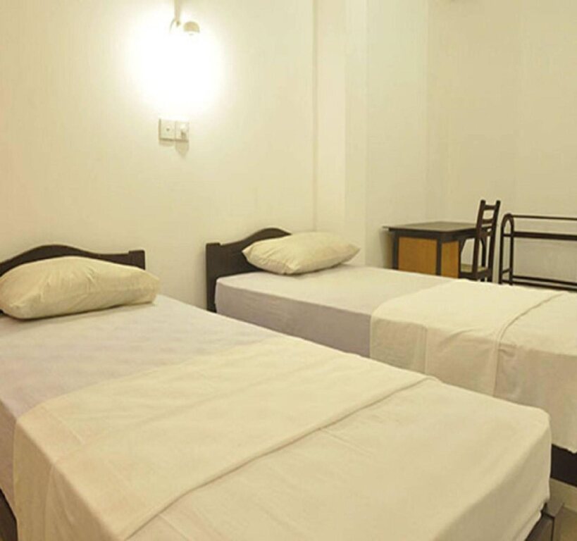 Унаватуна: Dilena Beach Resort