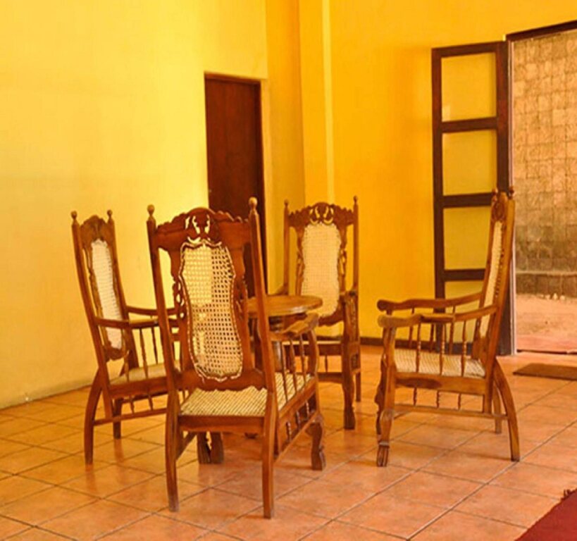 Унаватуна: Dilena Beach Resort