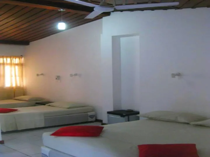 Унаватуна: Dilena Beach Resort