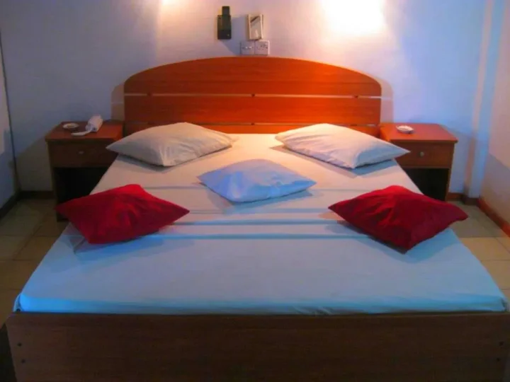 Унаватуна: Dilena Beach Resort