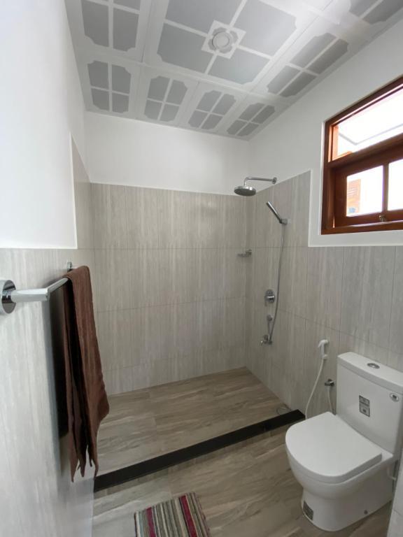 Бентота: Welcome Family Guest House