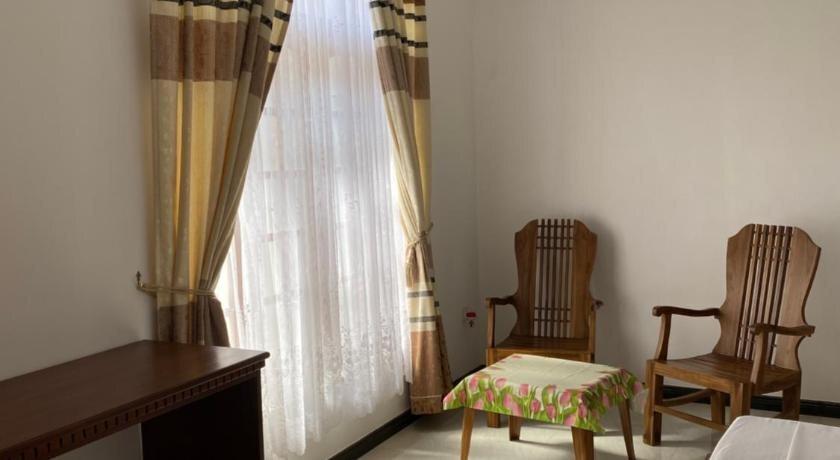 Бентота: Welcome Family Guest House