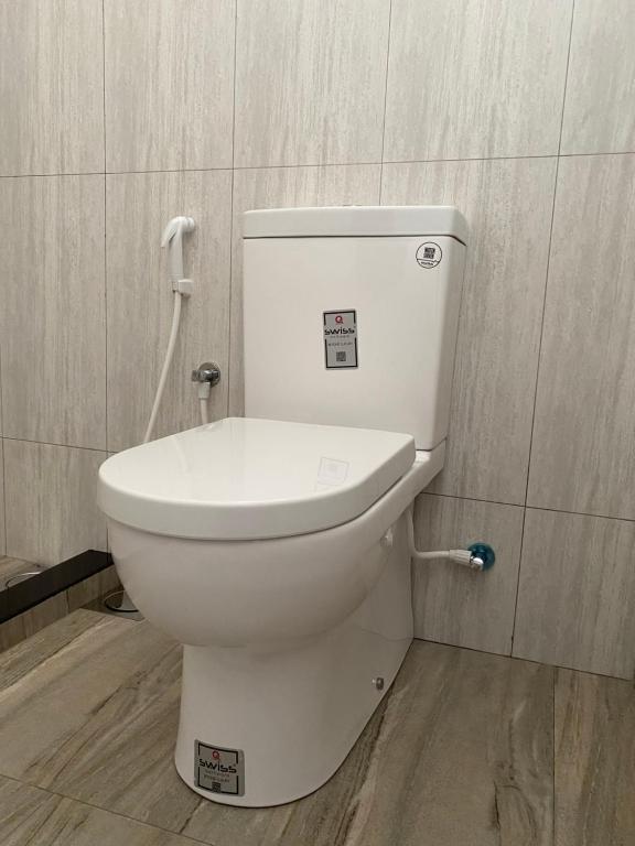 Бентота: Welcome Family Guest House