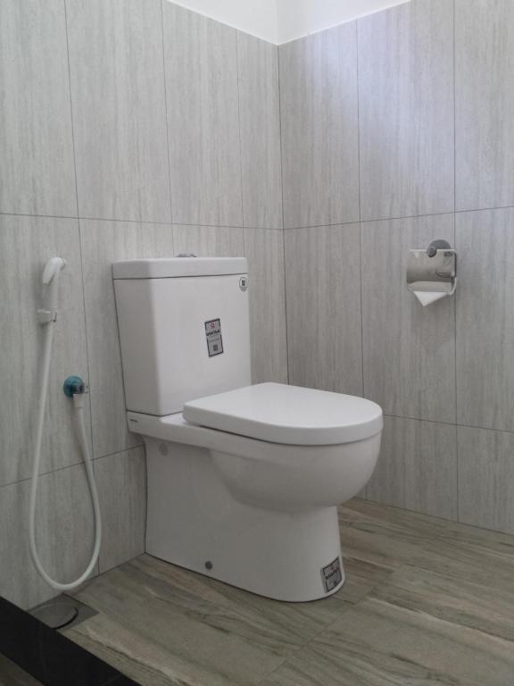 Бентота: Welcome Family Guest House