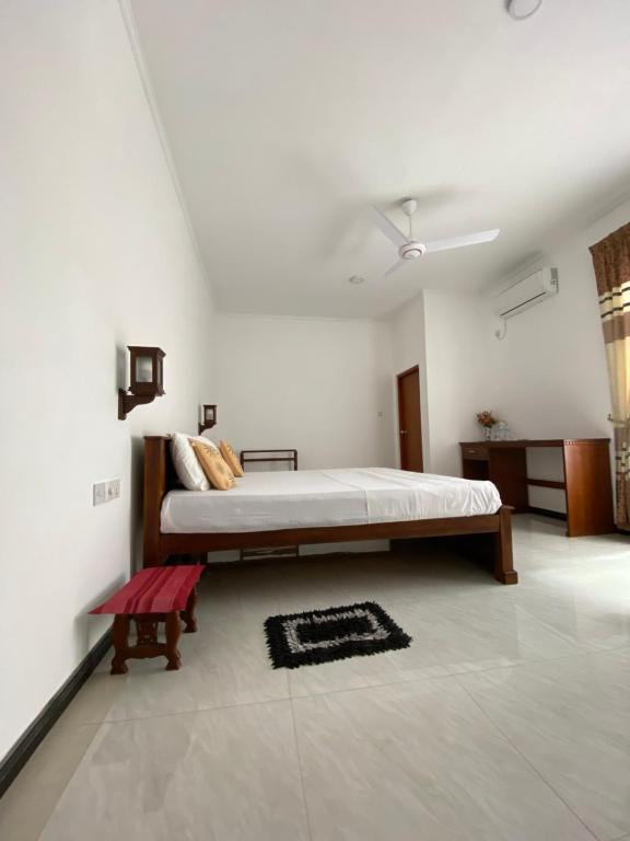 Бентота: Welcome Family Guest House
