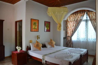 Бентота: Welcome Family Guest House