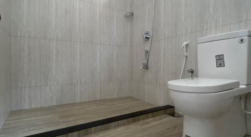 Бентота: Welcome Family Guest House