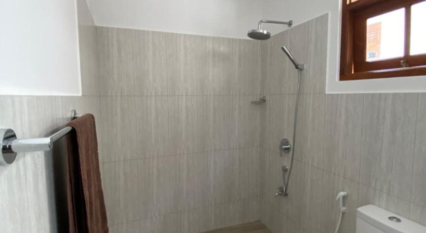 Бентота: Welcome Family Guest House