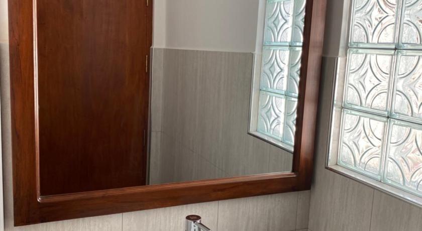 Бентота: Welcome Family Guest House