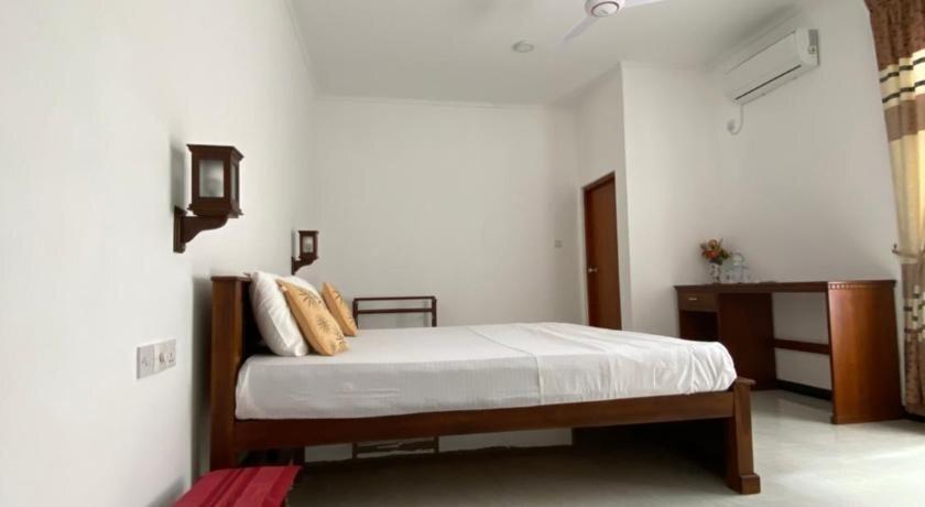 Бентота: Welcome Family Guest House