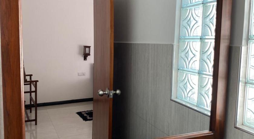 Бентота: Welcome Family Guest House