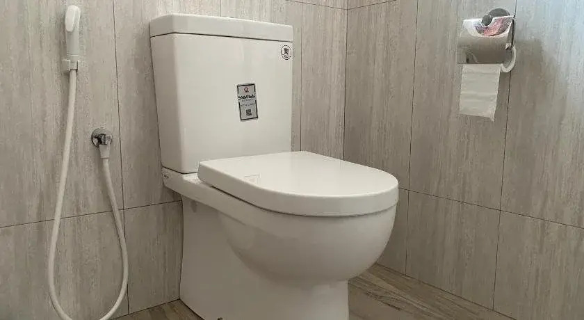 Бентота: Welcome Family Guest House