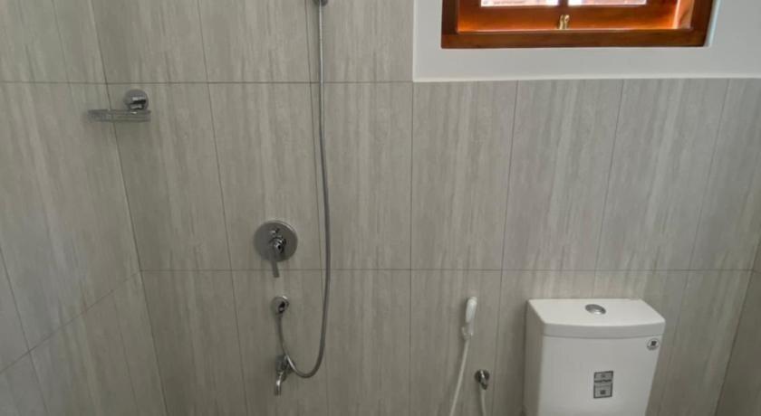 Бентота: Welcome Family Guest House