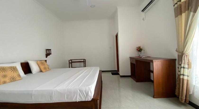 Бентота: Welcome Family Guest House