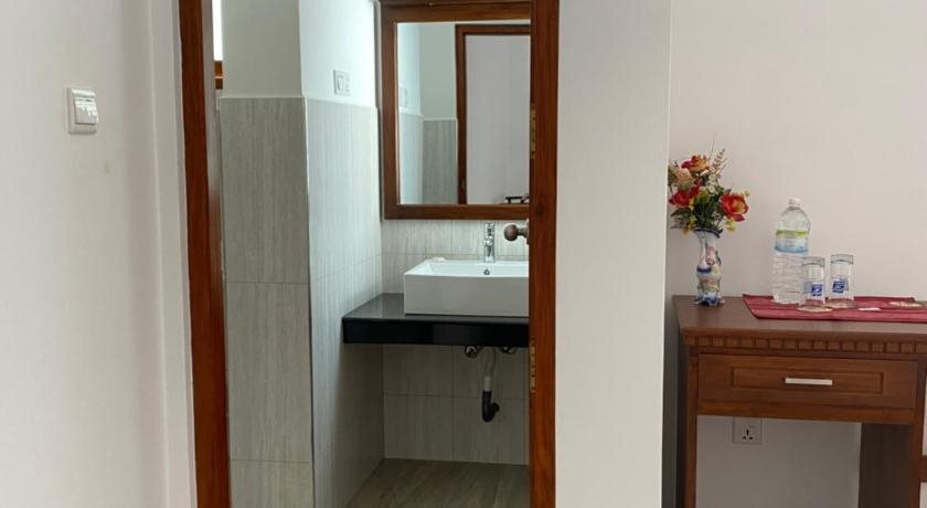 Бентота: Welcome Family Guest House
