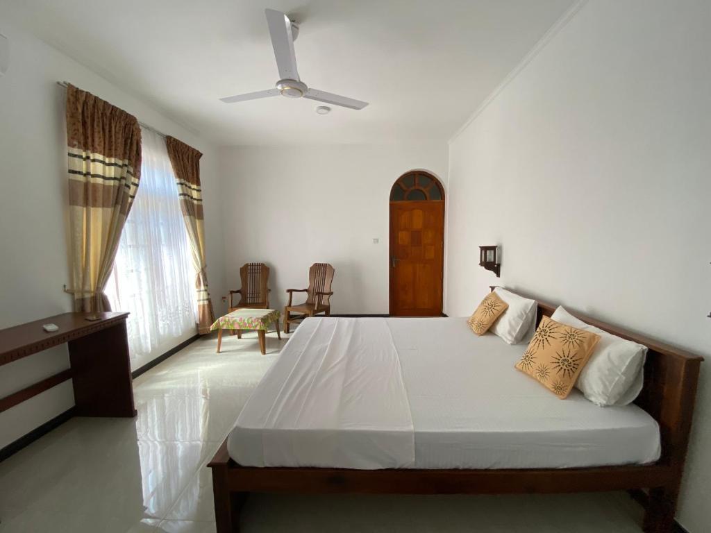 Welcome Family Guest House — фото 5
