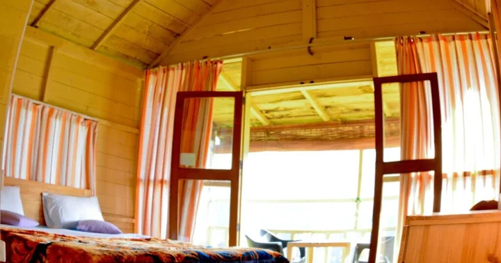 Элла: Cool Mount Resort