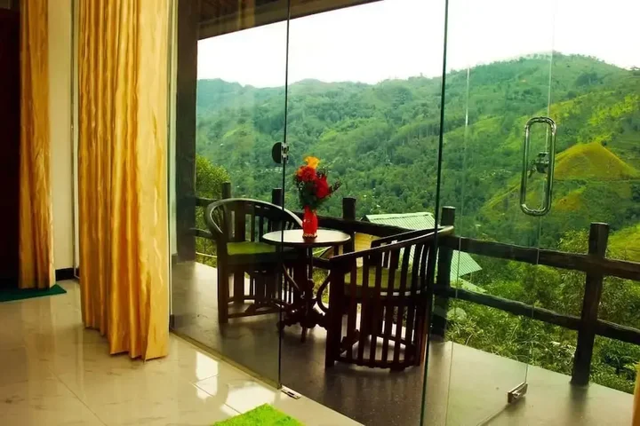 Элла: Cool Mount Resort