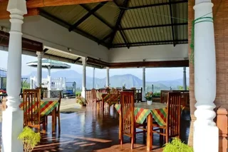 Элла: Cool Mount Resort