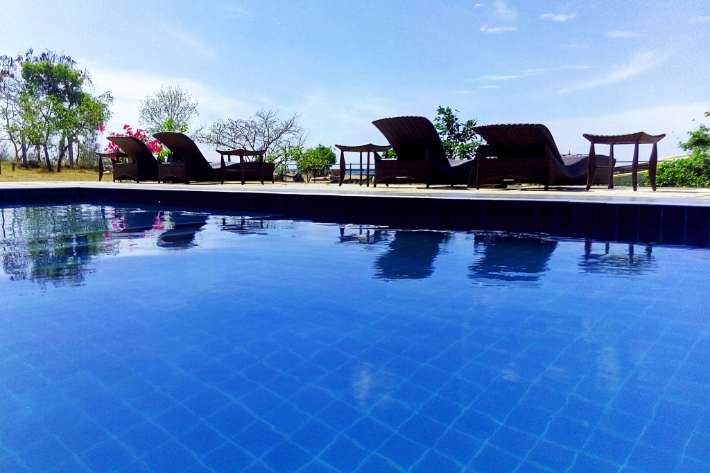 Калкудах: Отель Kayjay Beach House