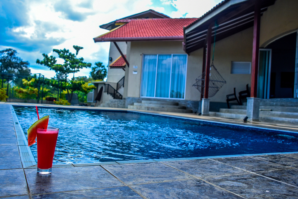 Калкудах: Отель Kayjay Beach House