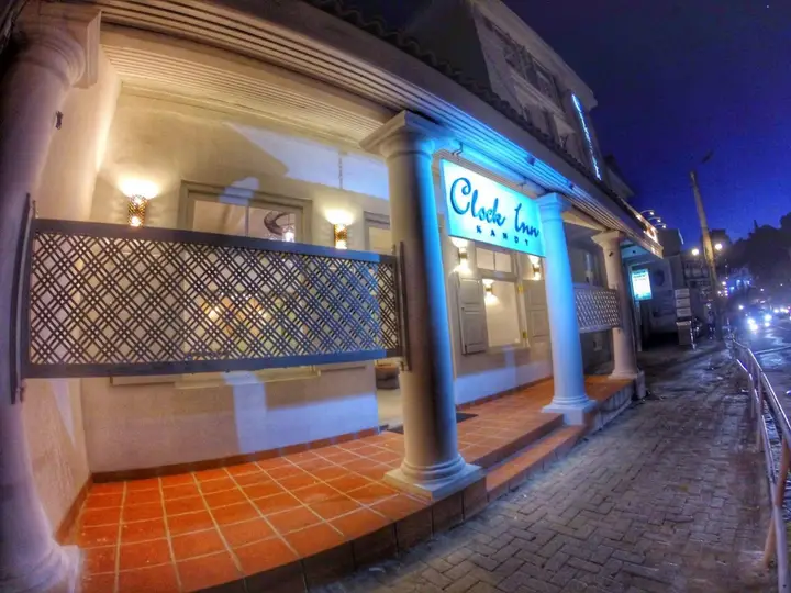 Clock Inn Kandy — фото 2