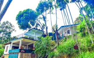 Элла: Ella Nimal Nest Inn