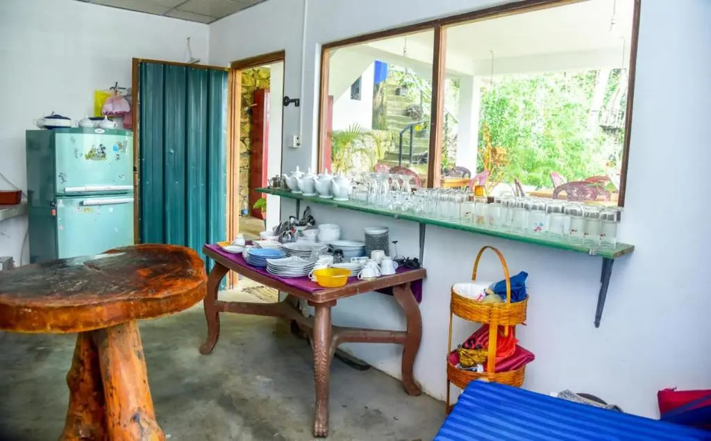 Элла: Ella Nimal Nest Inn