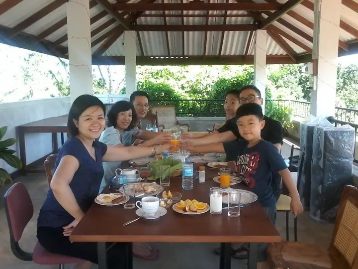 Канди: Lanka Villas Holiday Resort