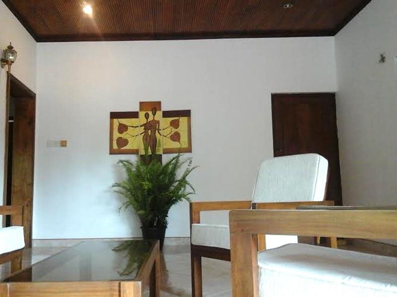 Lanka Villas Holiday Resort — фото 4