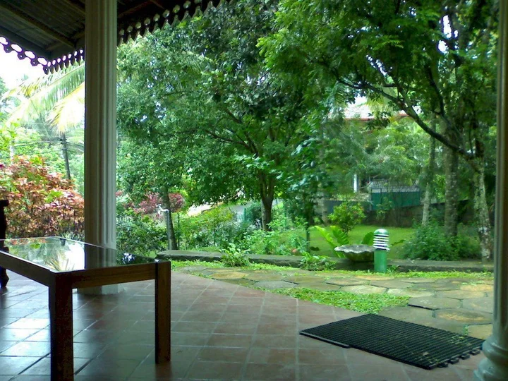 Канди: Lanka Villas Holiday Resort