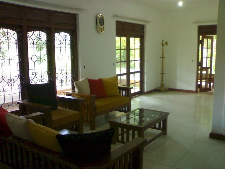 Канди: Lanka Villas Holiday Resort