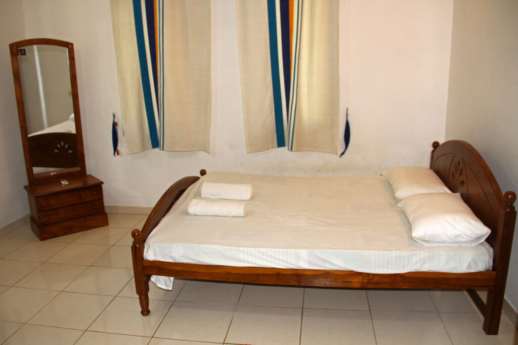 Рагама: Natures Bliss Garden Stay