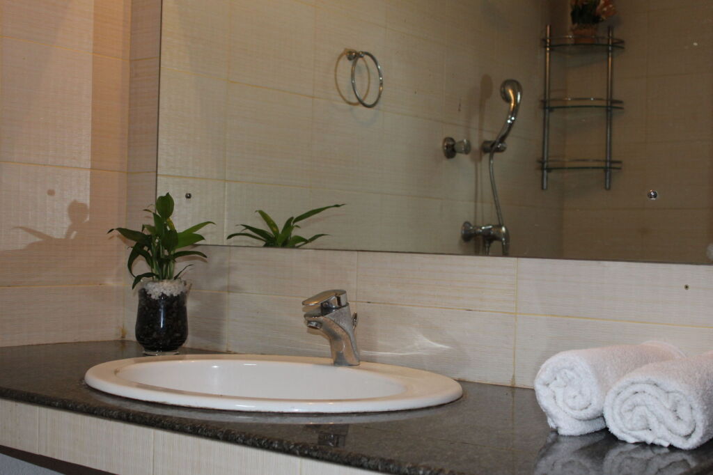 Рагама: Natures Bliss Garden Stay