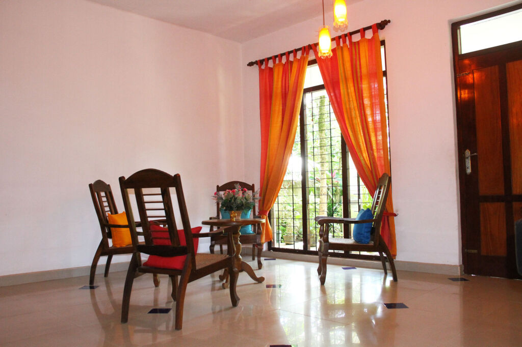 Natures Bliss Garden Stay — фото 3