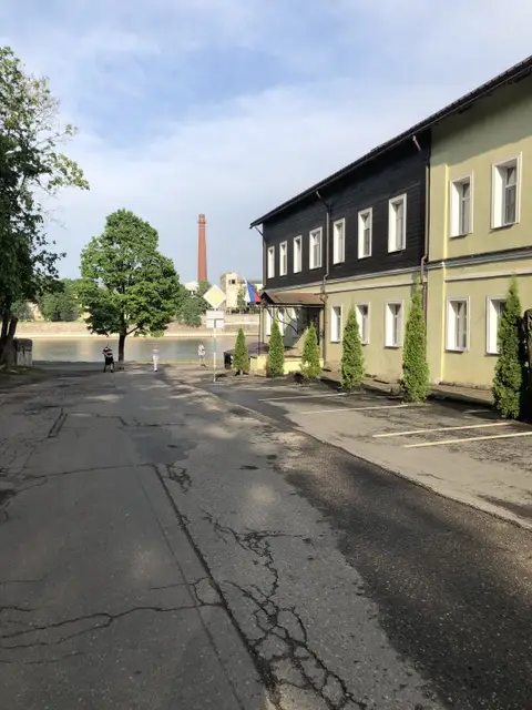Отель На Великой — фото 5