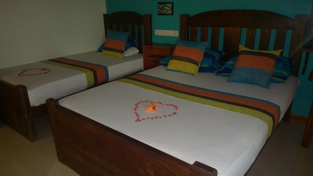 Дамбулла: Casa Dambulla Boutique Villa