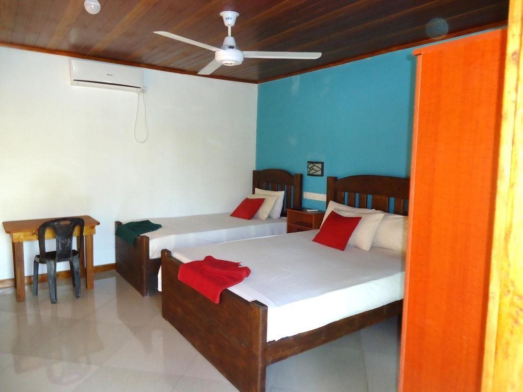 Дамбулла: Casa Dambulla Boutique Villa