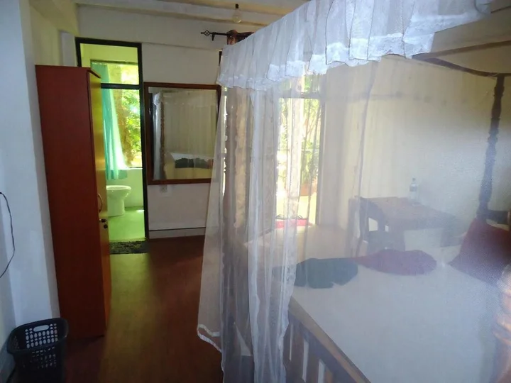 Дамбулла: Casa Dambulla Boutique Villa